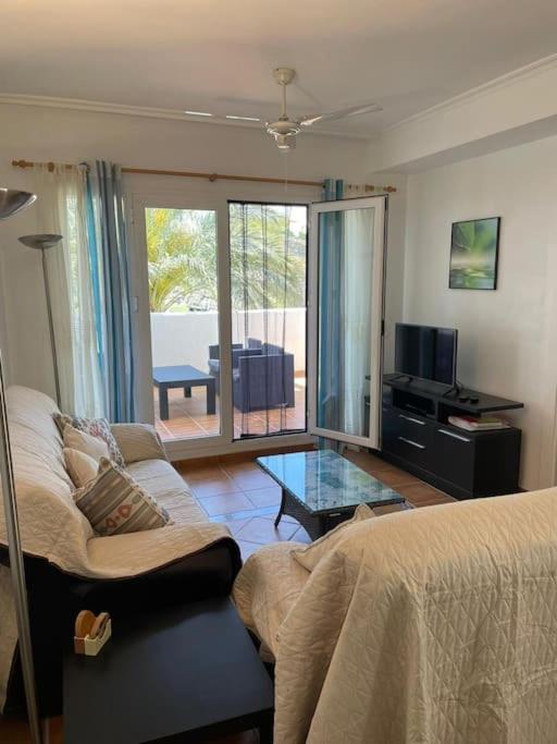 Peaceful Apartment In The Spirit Of Mojacar Exterior photo