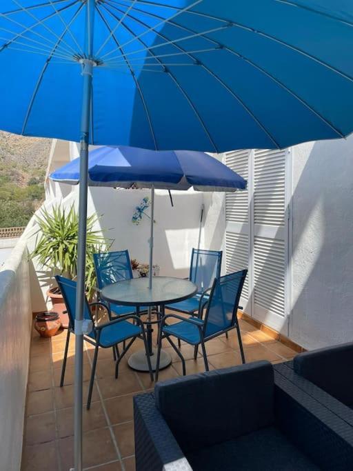 Peaceful Apartment In The Spirit Of Mojacar Exterior photo