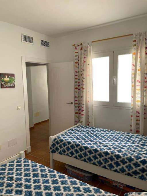 Peaceful Apartment In The Spirit Of Mojacar Exterior photo