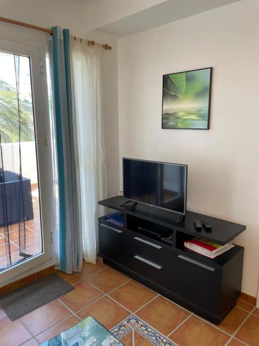 Peaceful Apartment In The Spirit Of Mojacar Exterior photo