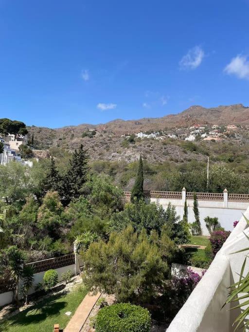 Peaceful Apartment In The Spirit Of Mojacar Exterior photo