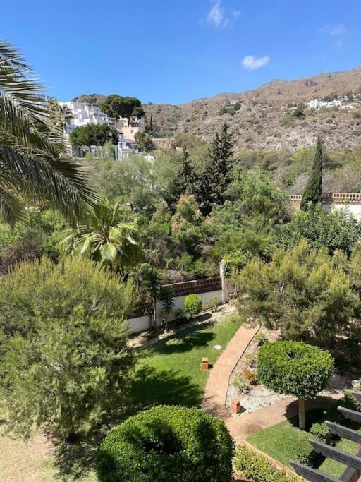 Peaceful Apartment In The Spirit Of Mojacar Exterior photo